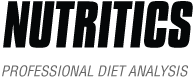 Nutritics Logo