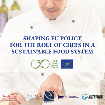 Join the Discussion on How We Can Achieve a Sustainable Food System