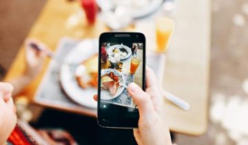 How Diet Apps Can Help Nutrition Professionals Connect with Clients
