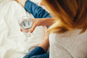 How Much Water Should I Really Be Drinking Every Day?