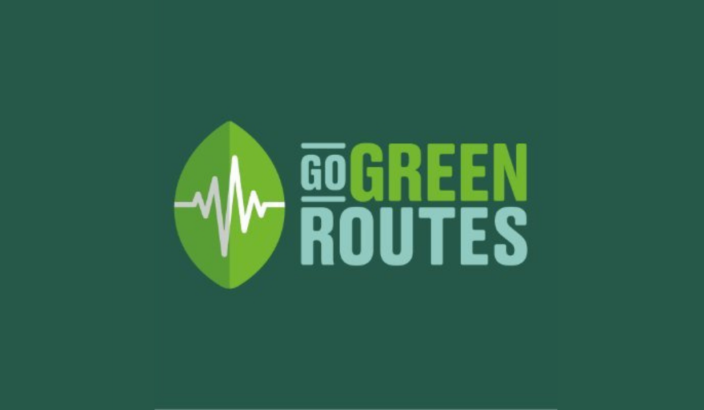 Go Green Routes