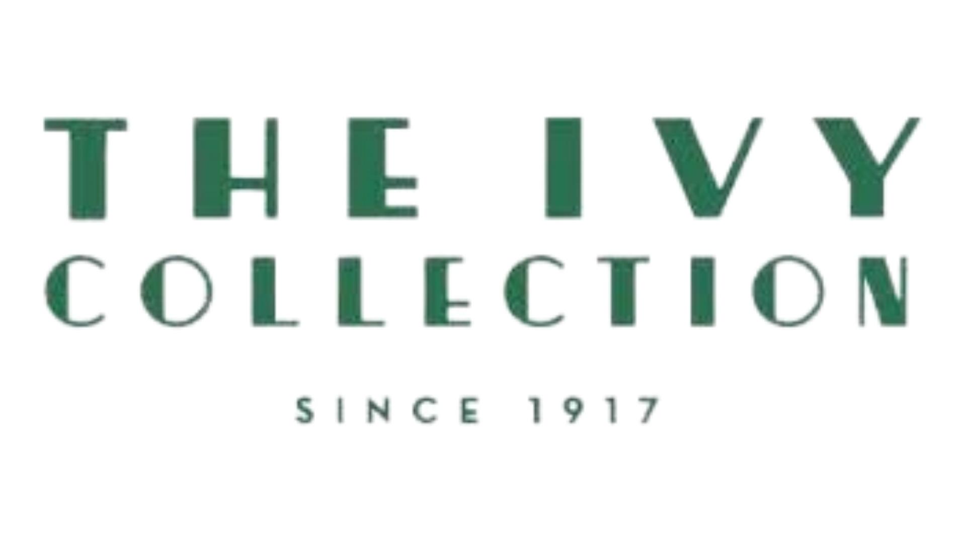 The Ivy Collection