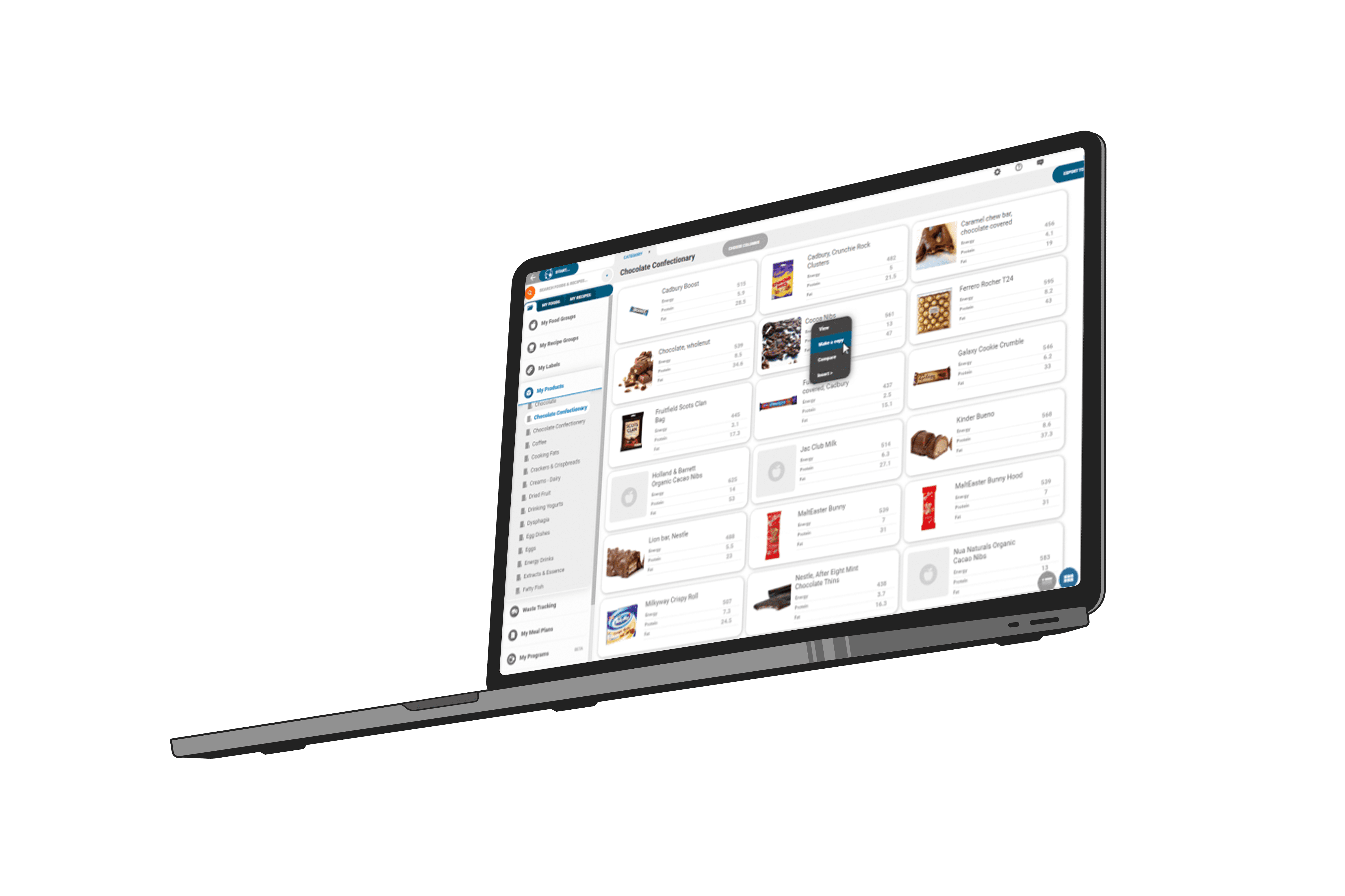 Supplier Management