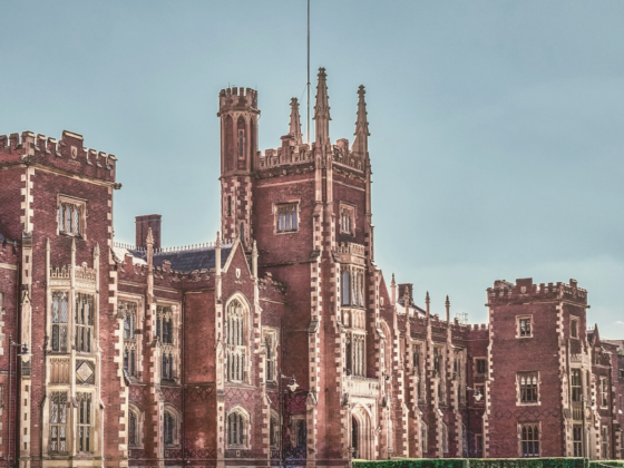 Queen’s University Belfast
