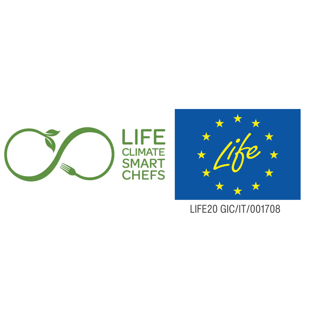 life smart chef logo