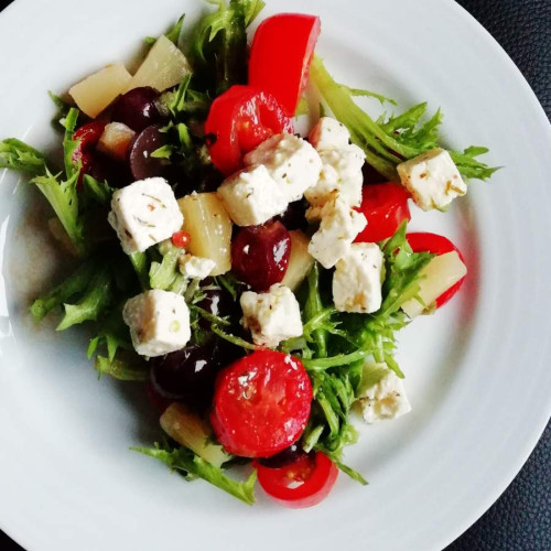 Greek Salad