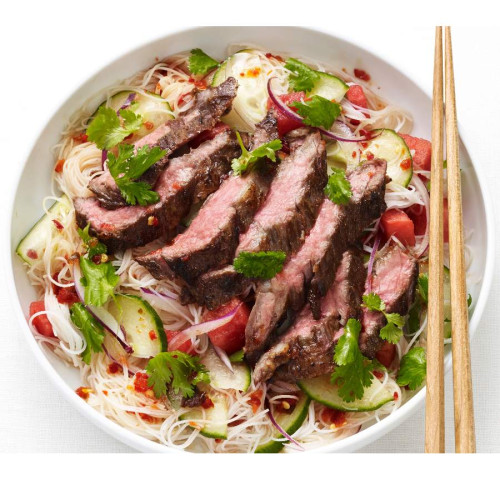 Thai Beef Salad