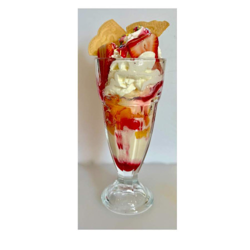 Knickerbocker Glory