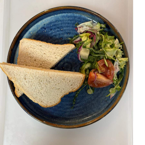 Tuna Mayonnaise